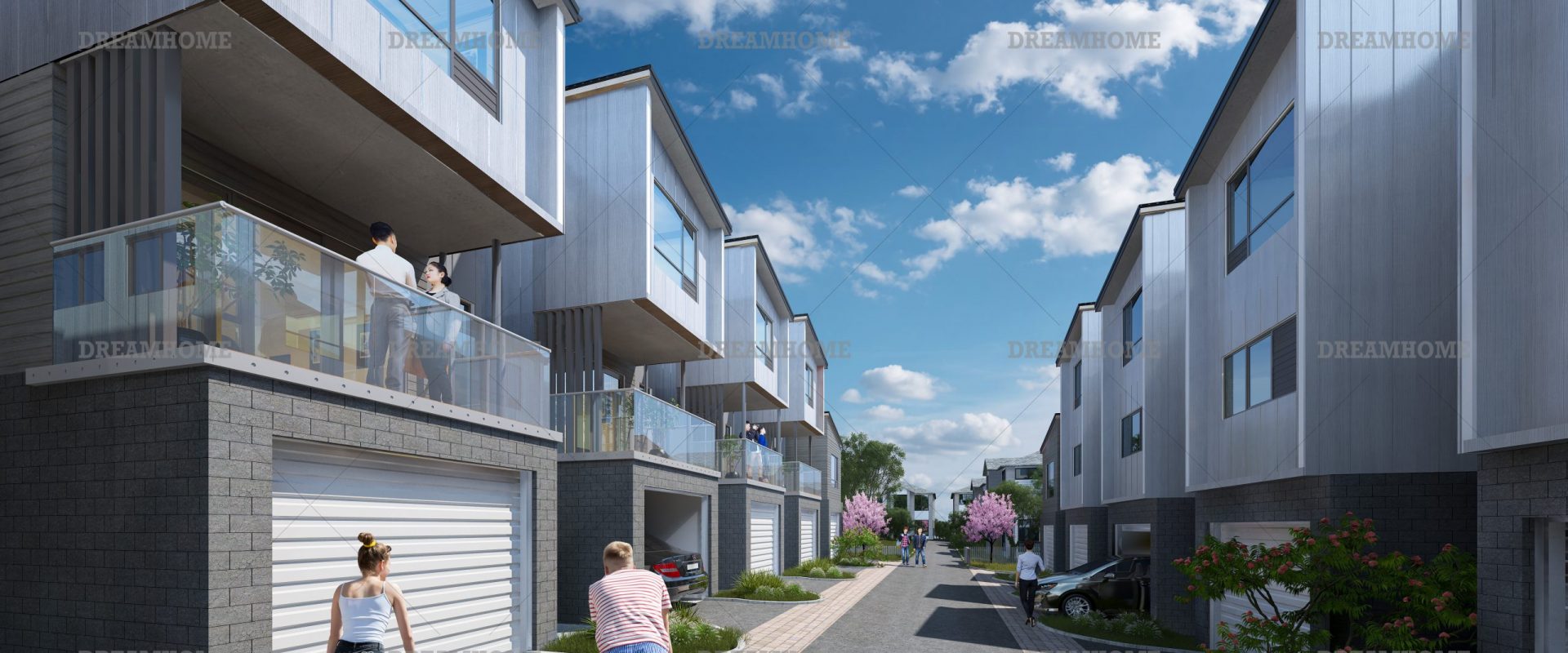daylight view 276-278 Glenfield Rd 2
